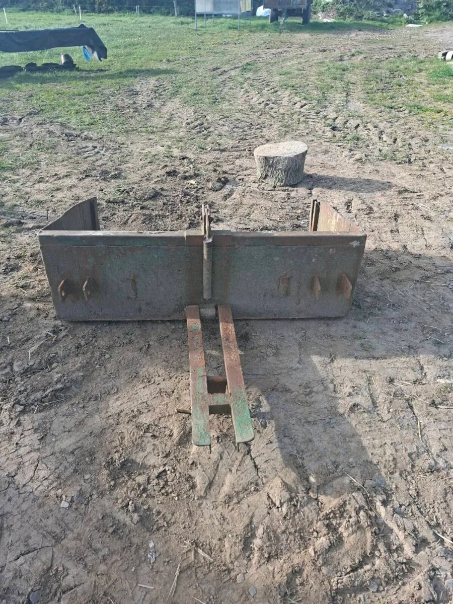 Transport box - Image 4