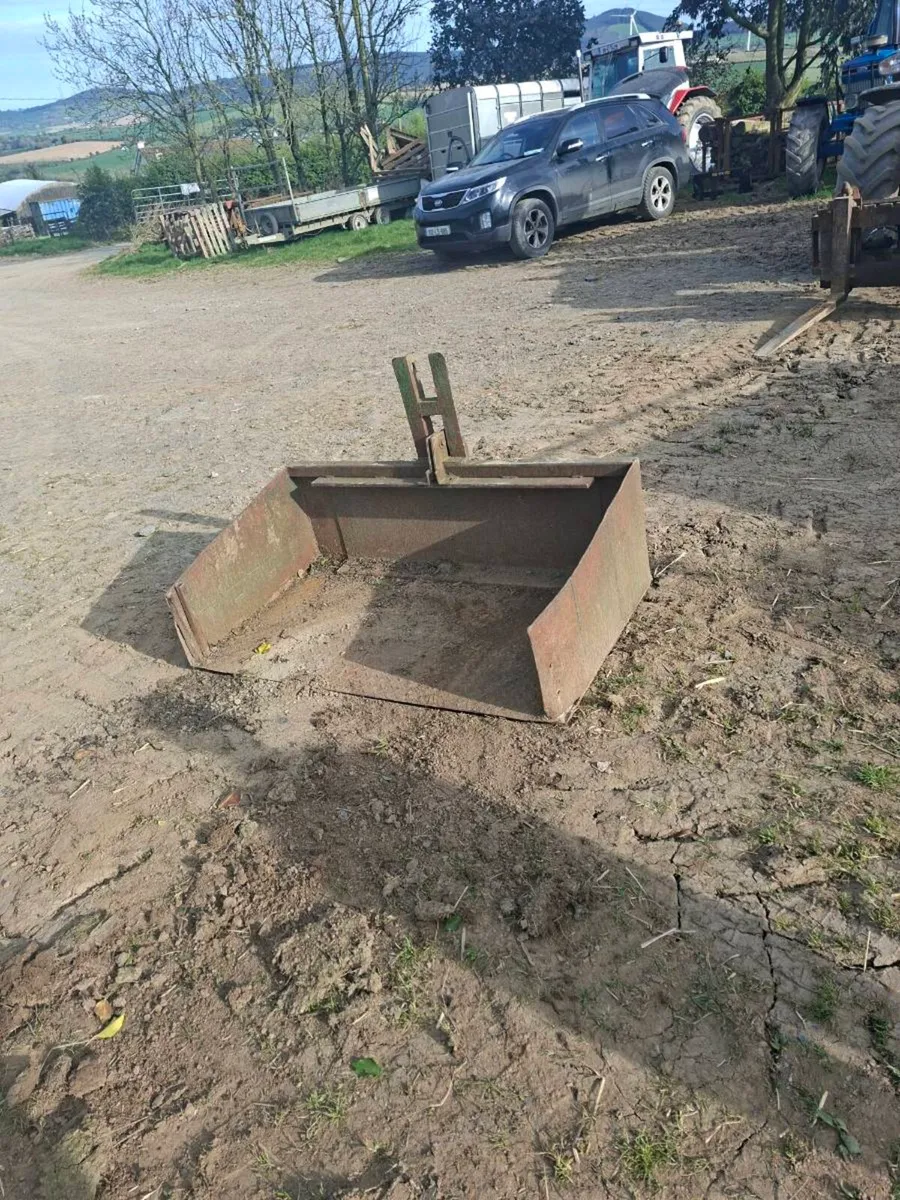 Transport box - Image 1