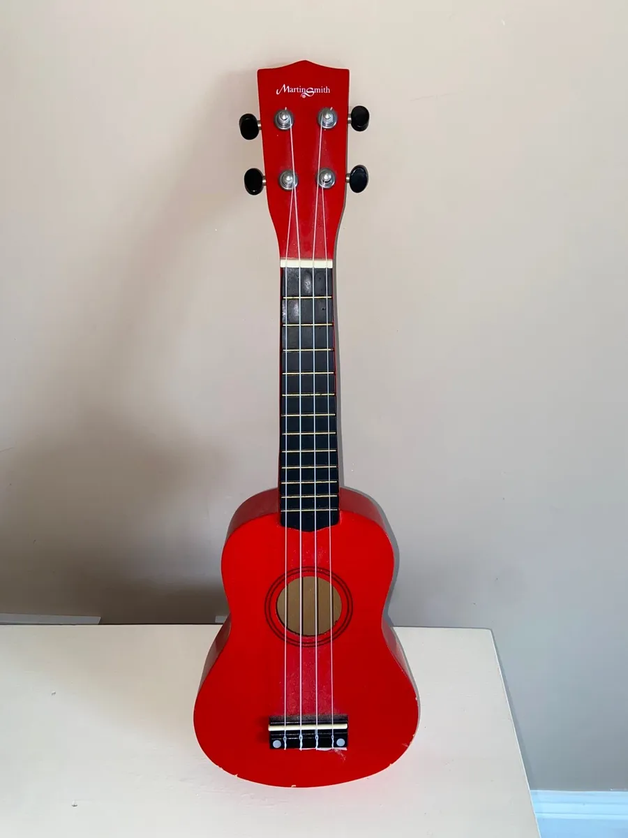Ukulele - Image 1