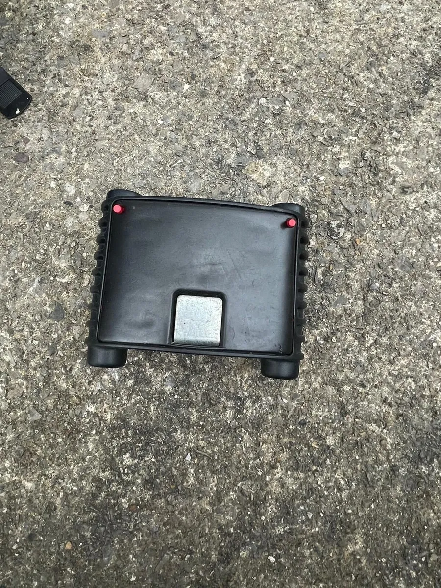 bike childs seat - Image 4