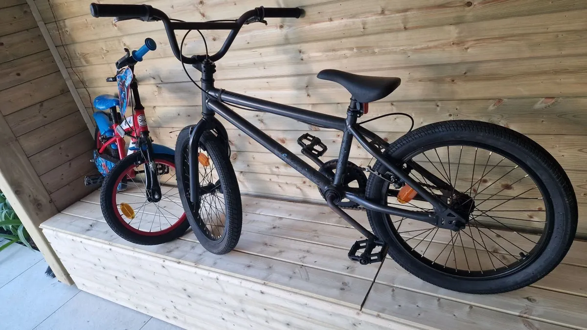 2 Bicycles for kids - Image 2