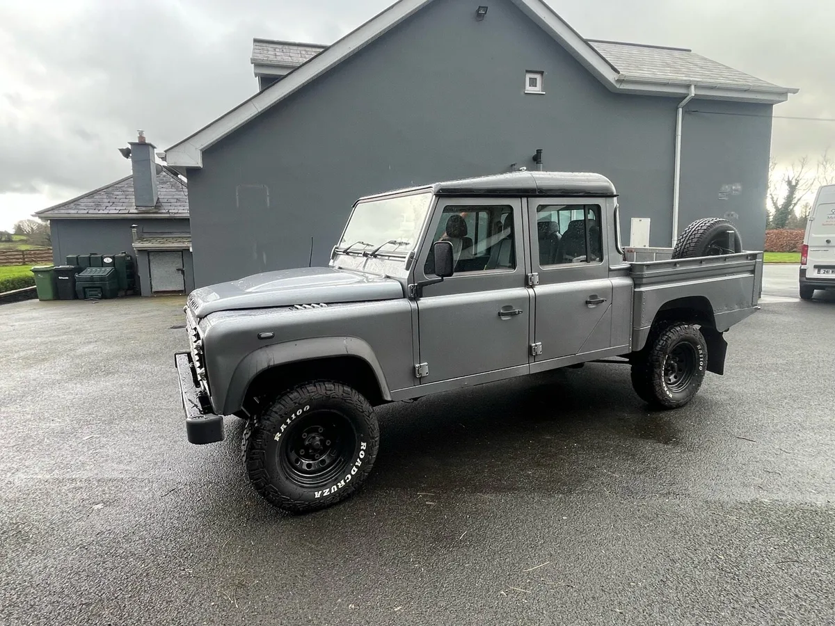 Defender 130 - Image 2