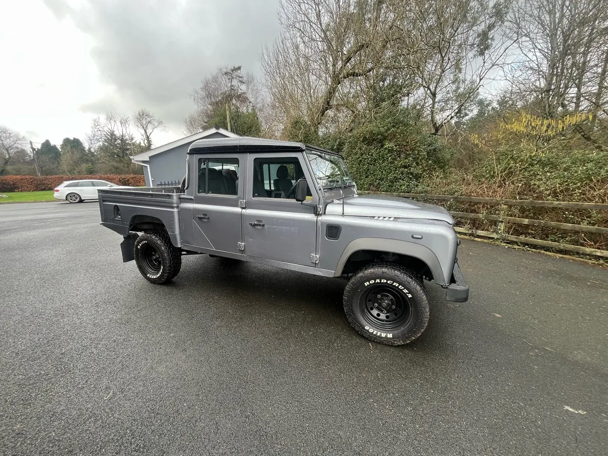 Defender 130 - Image 3