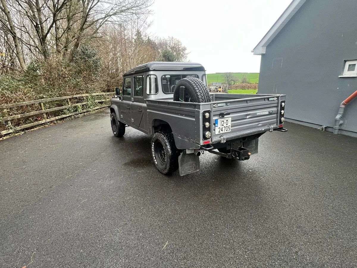 Defender 130 - Image 4