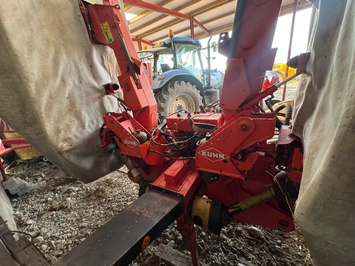 Farm machinery - Image 3