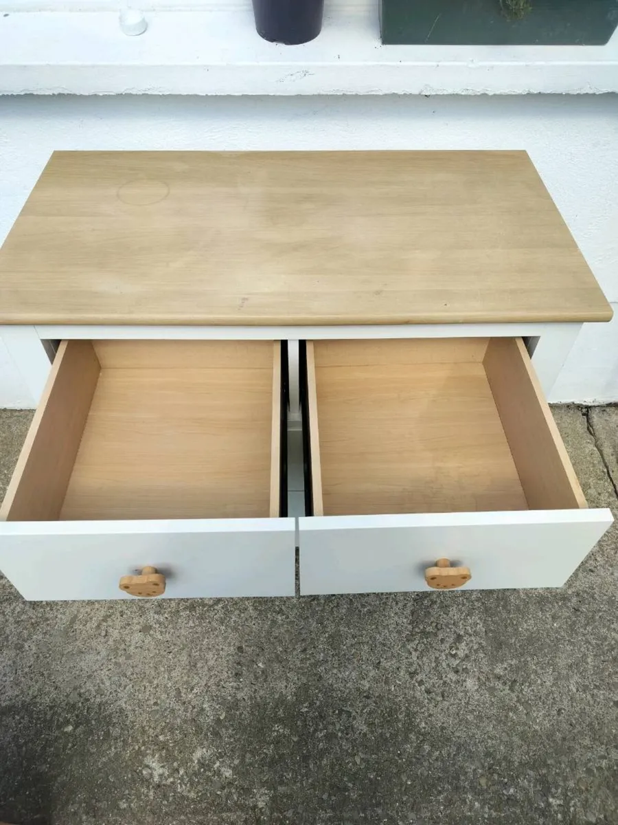 Chest of 4 drawers - Image 3