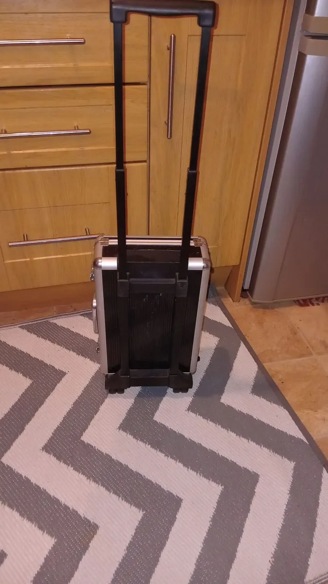 Carry on Suitcase - Image 2