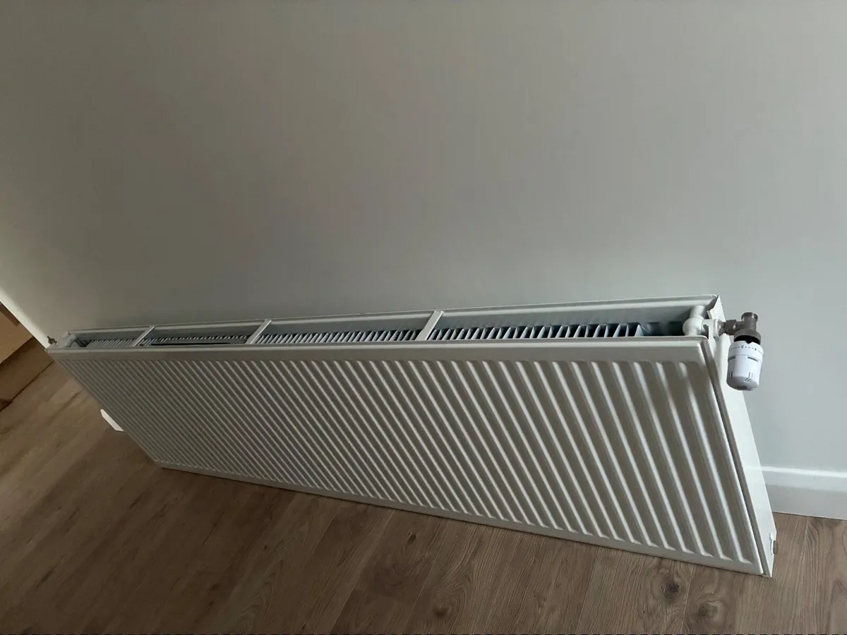 Radiator - Image 1