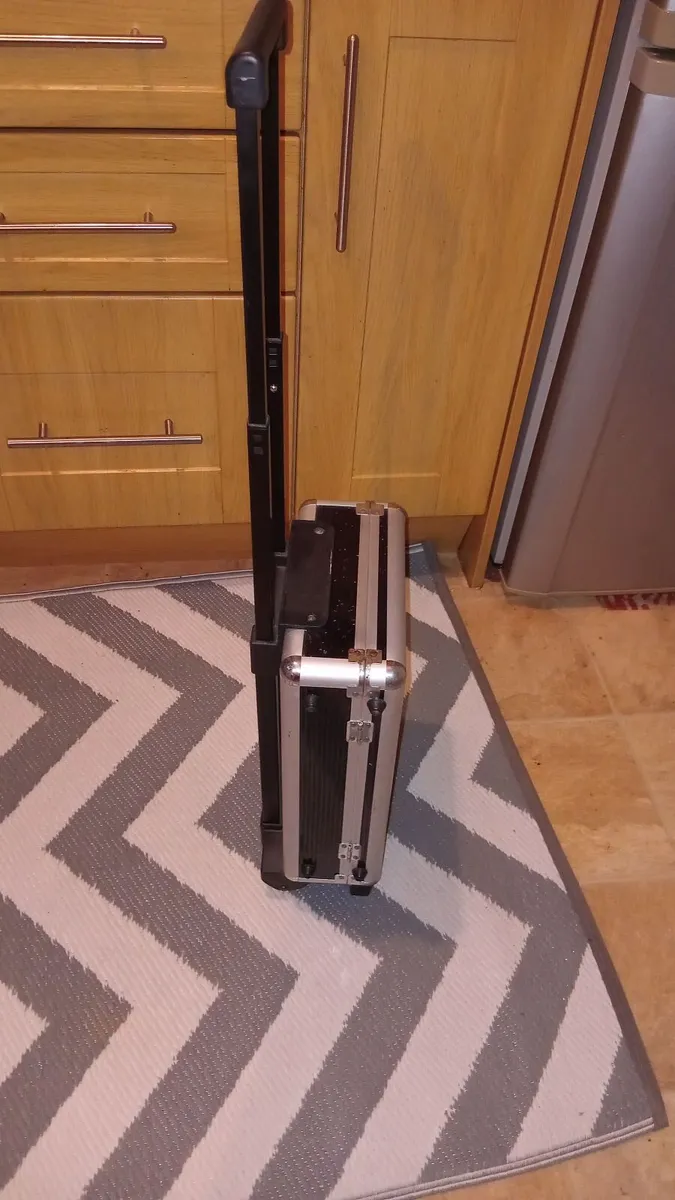 Carry on Suitcase - Image 4