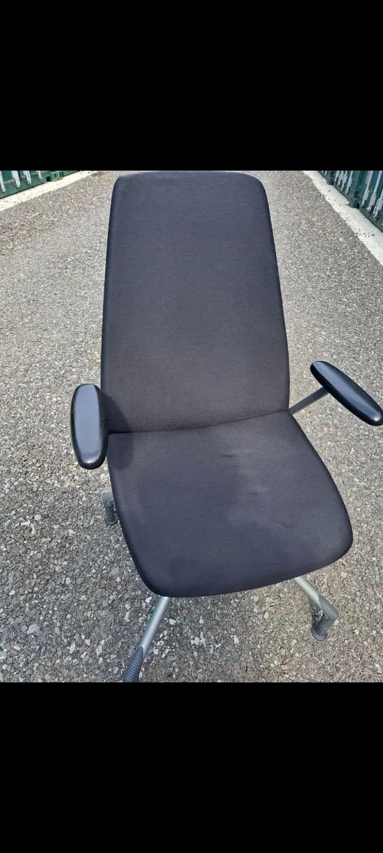 8  no.NEW BOARD ROOM office chairs .good quality