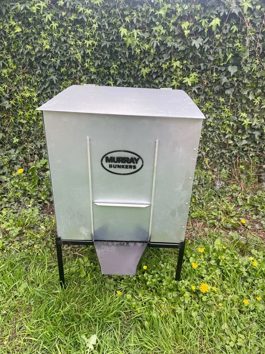 COAL BUNKER - Image 3