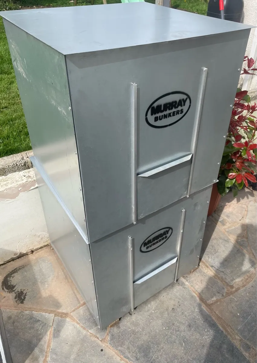 COAL BUNKER - Image 4