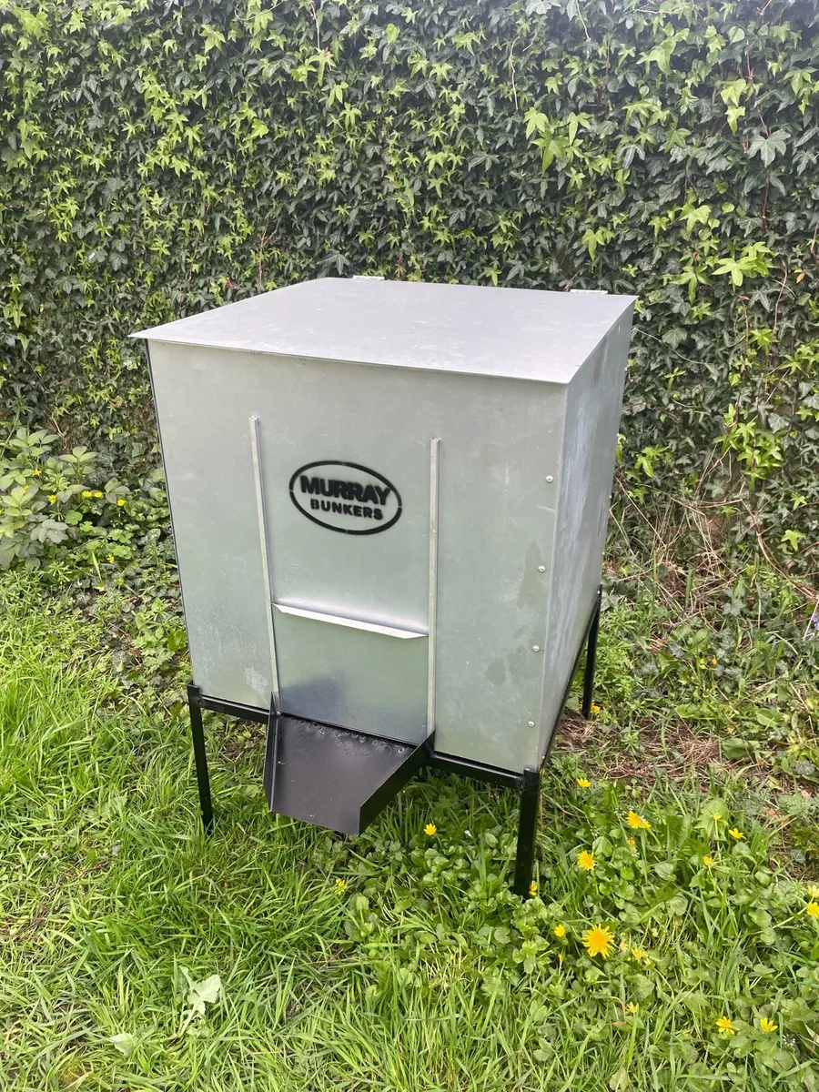 COAL BUNKER - Image 2