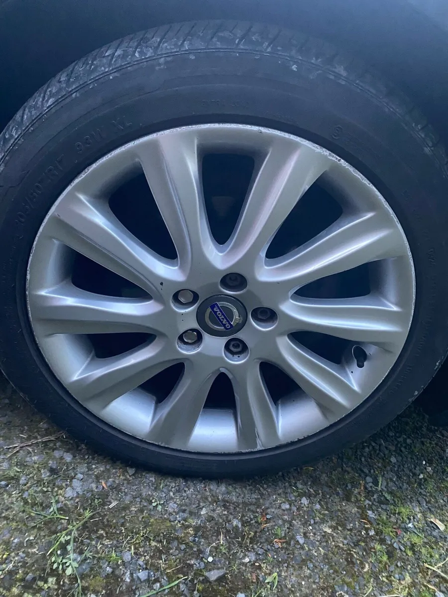 Alloys only - Image 1