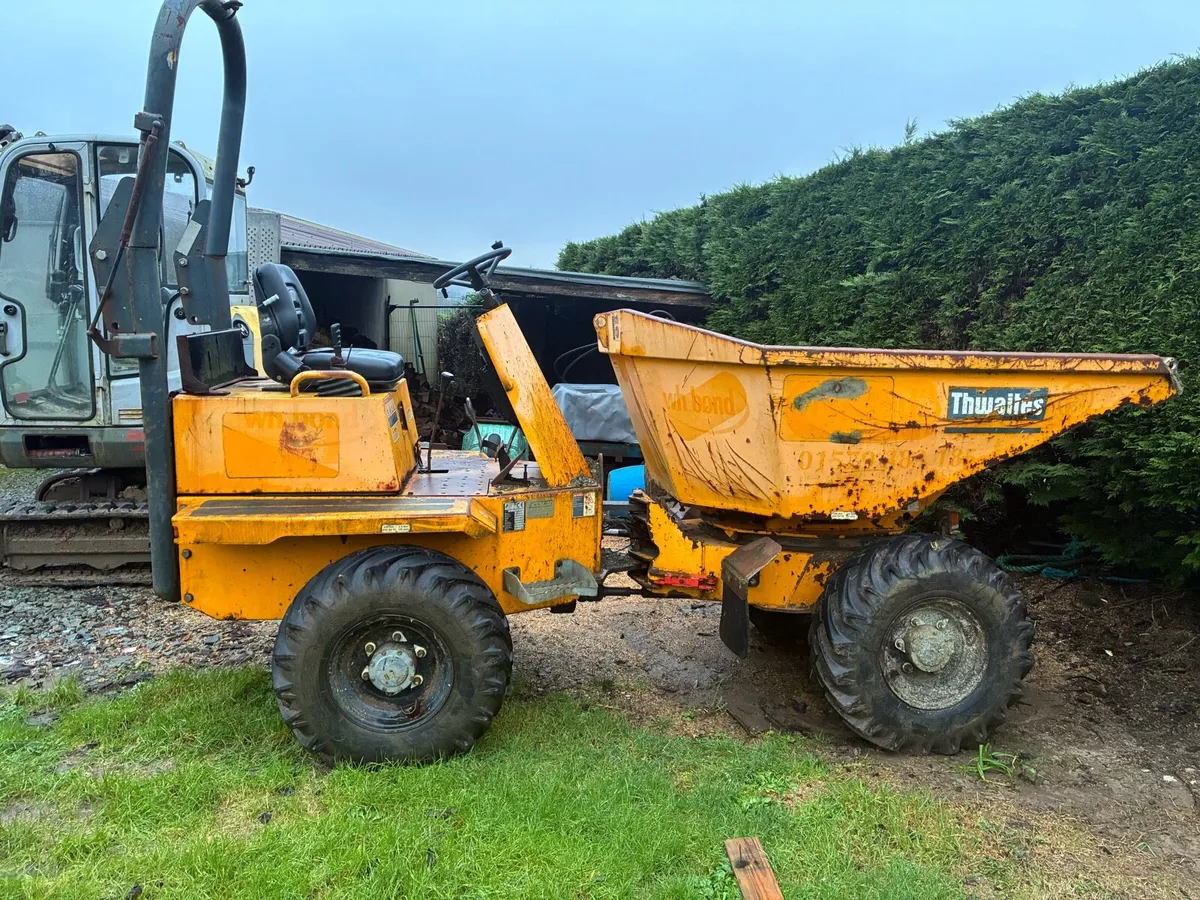 Dumper - Image 1