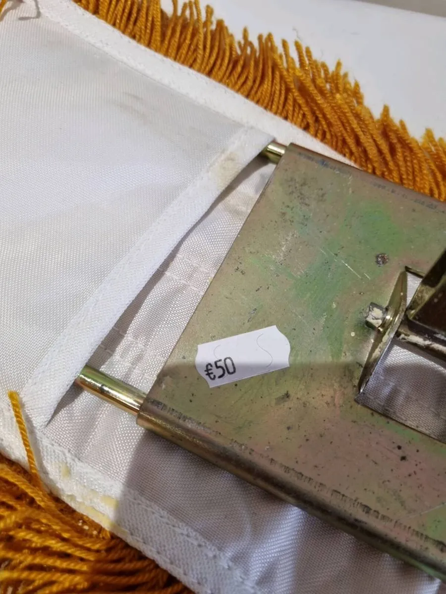 Cleaning dust magnetic sweeper wooden floors tiles - Image 2