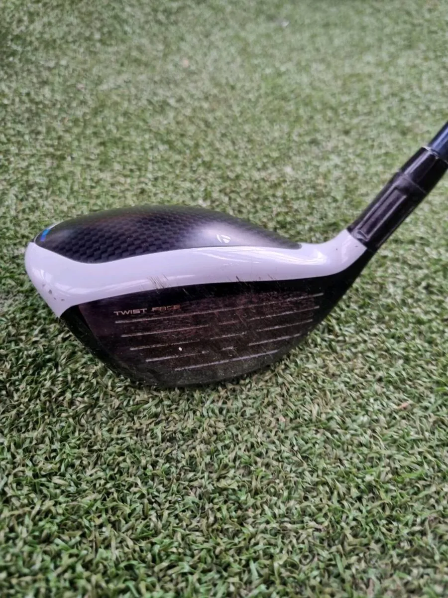Taylormade - Image 1