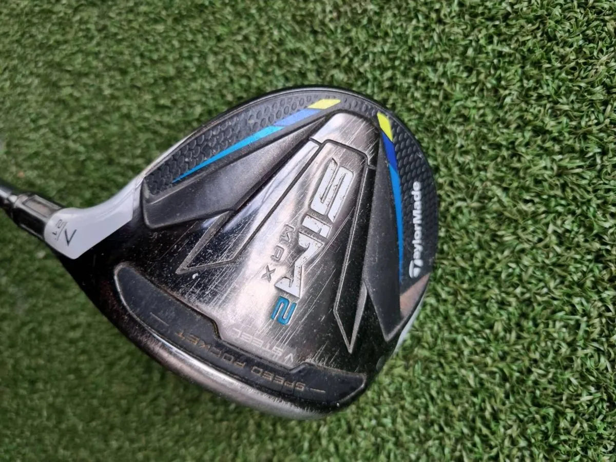 Taylormade - Image 3