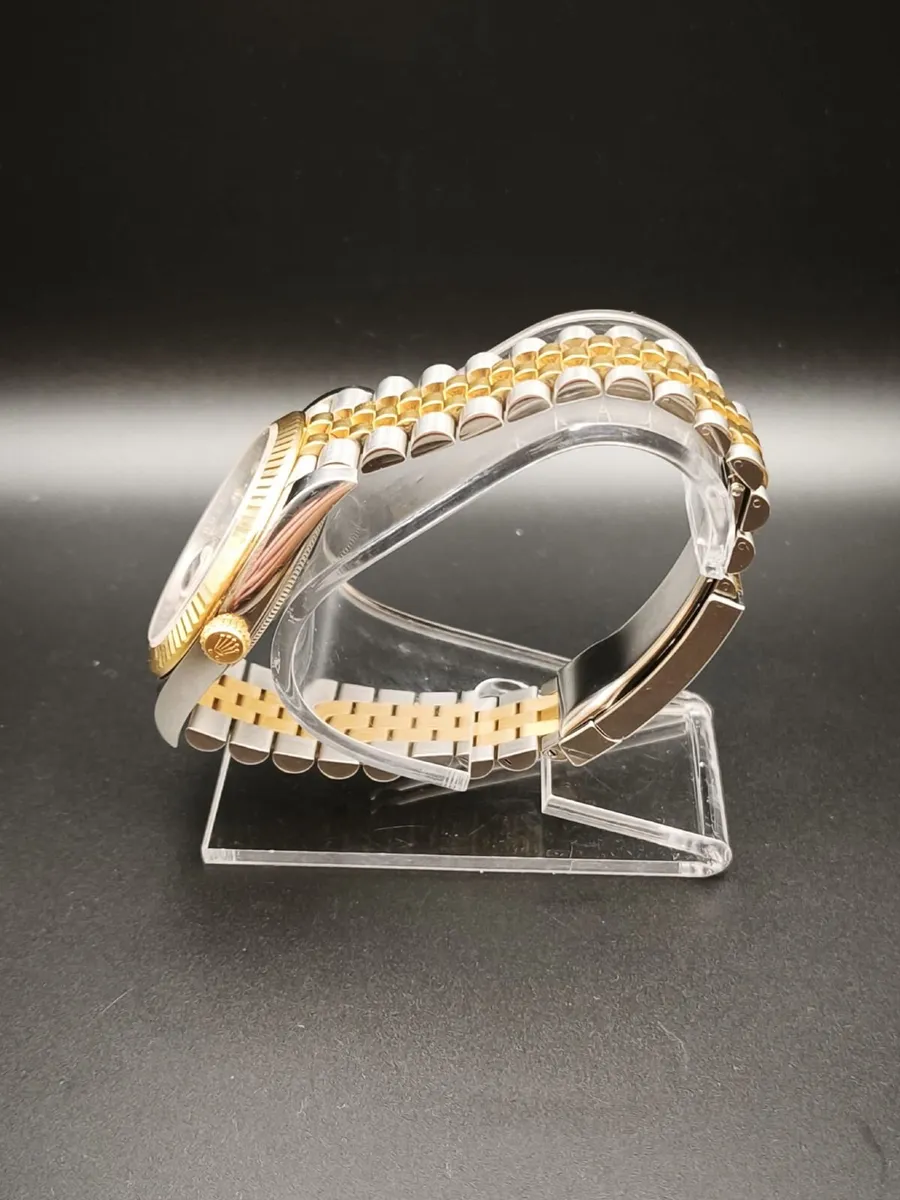 Rolex Datejust 41 - Image 2