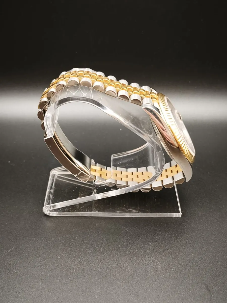 Rolex Datejust 41 - Image 3