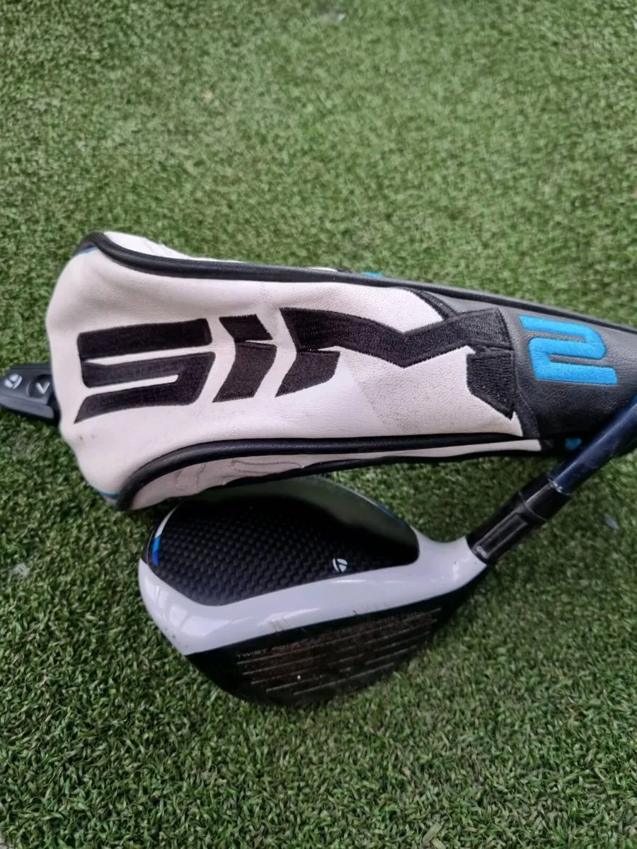 Taylormade - Image 4