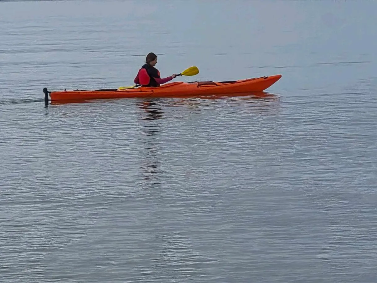 Kayaks - Image 2