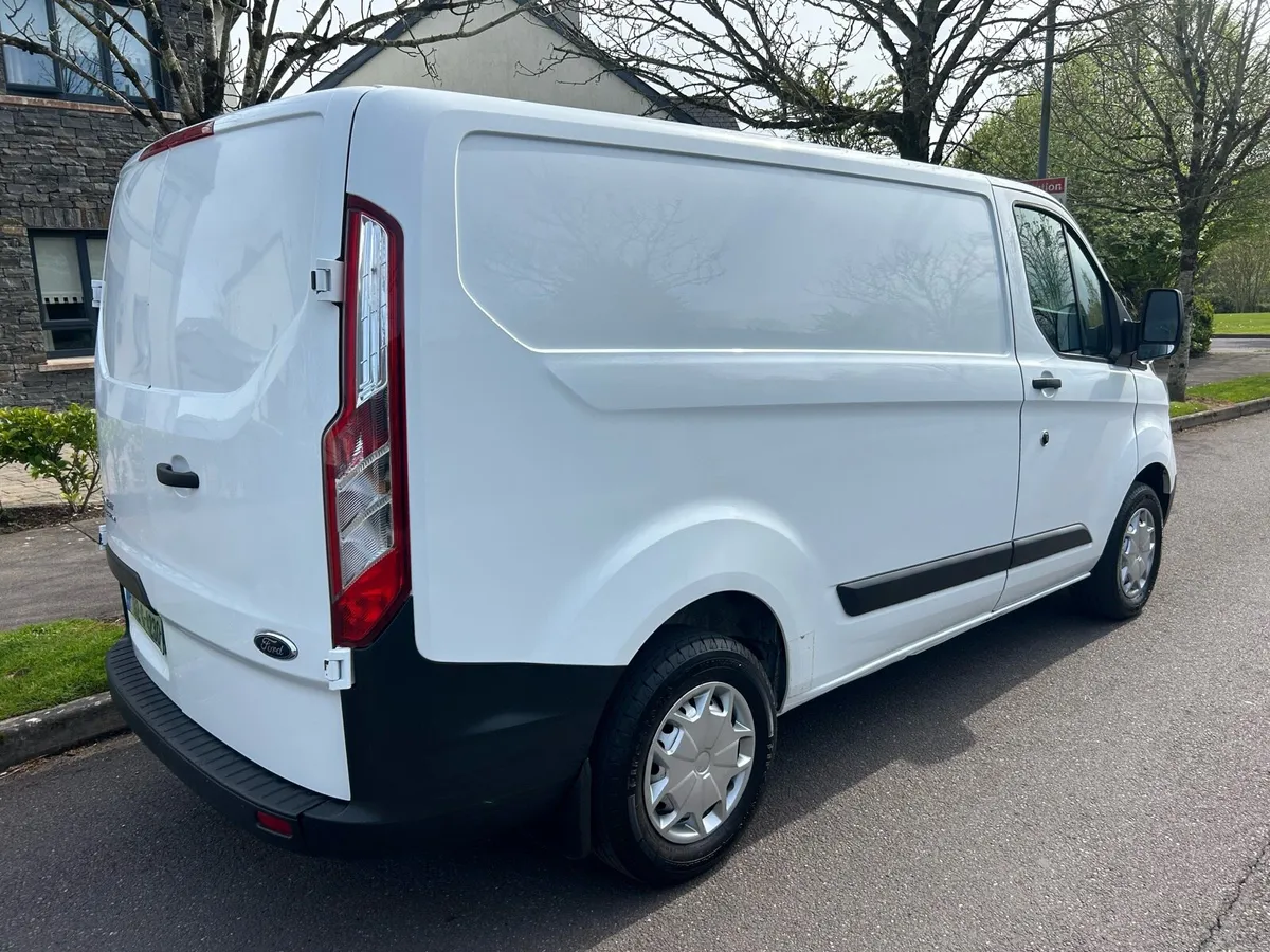 192 Ford transit custom - Image 2