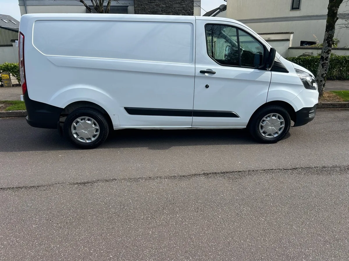 192 Ford transit custom - Image 3