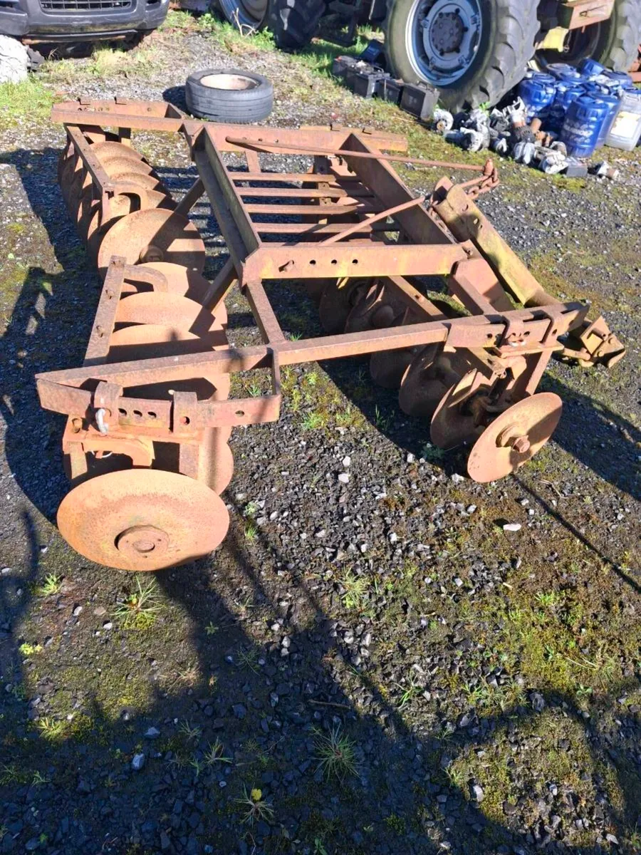 Kverneland - Image 4