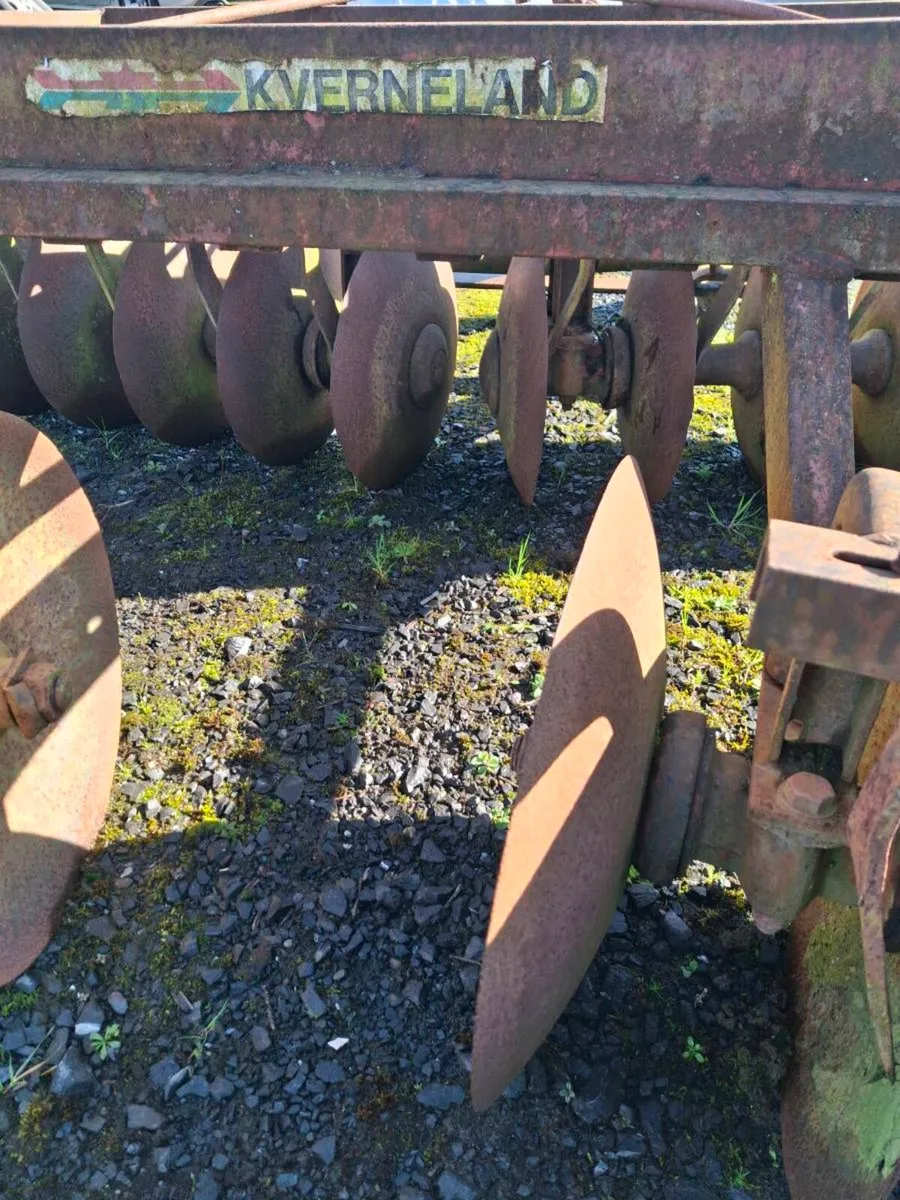 Kverneland - Image 1