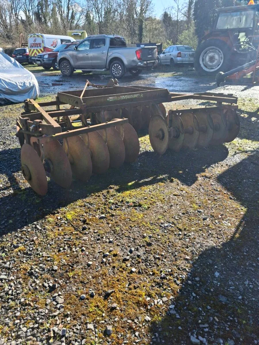 Kverneland - Image 2