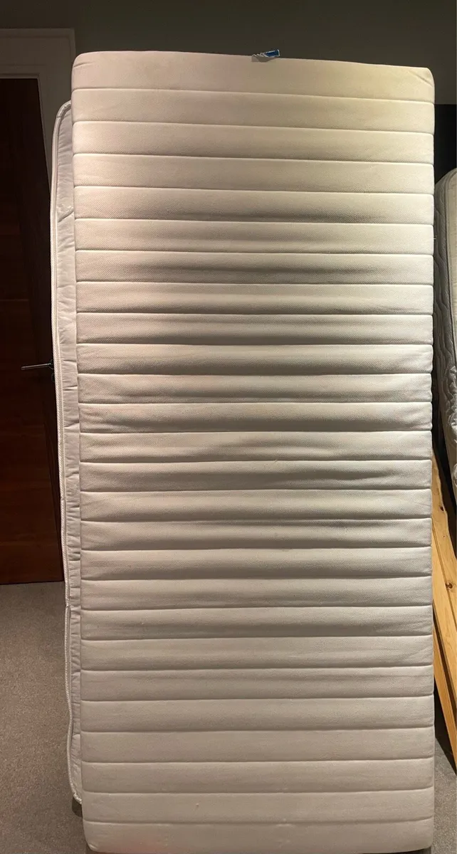 Various Double & Single Mattresses - Can Deliver - Image 3