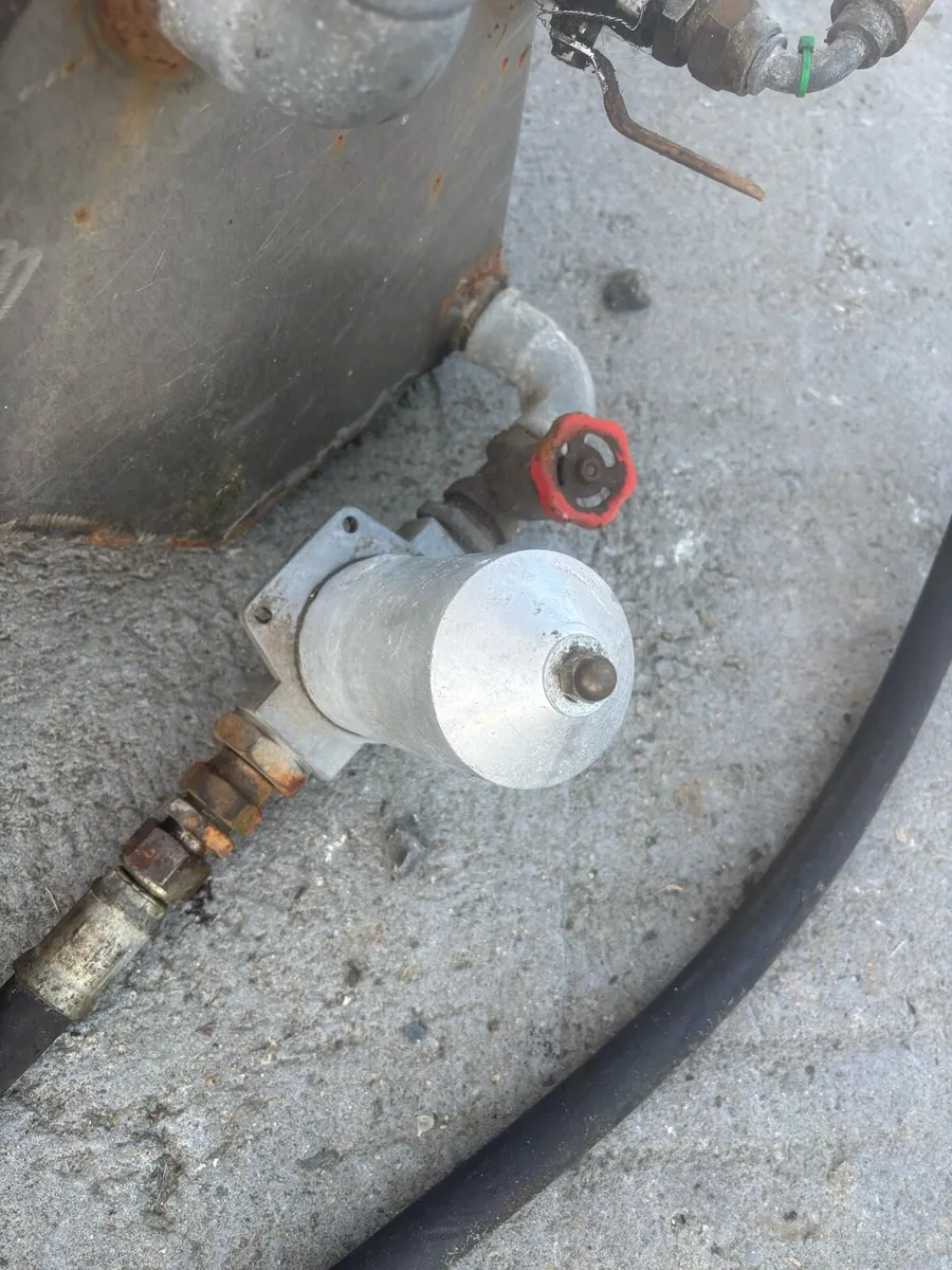 Hydraulic pto pump - Image 4