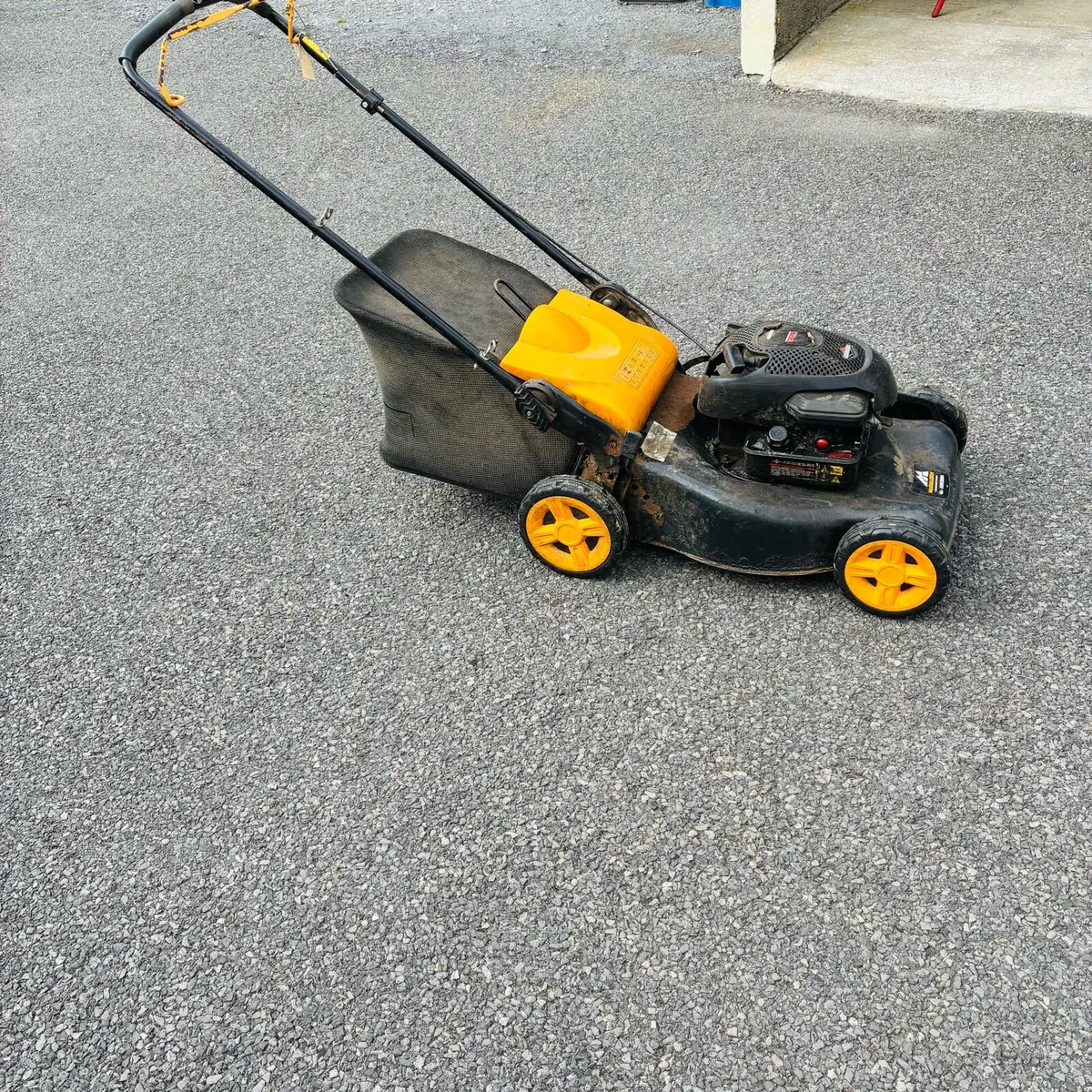 Lawnmower - Image 2