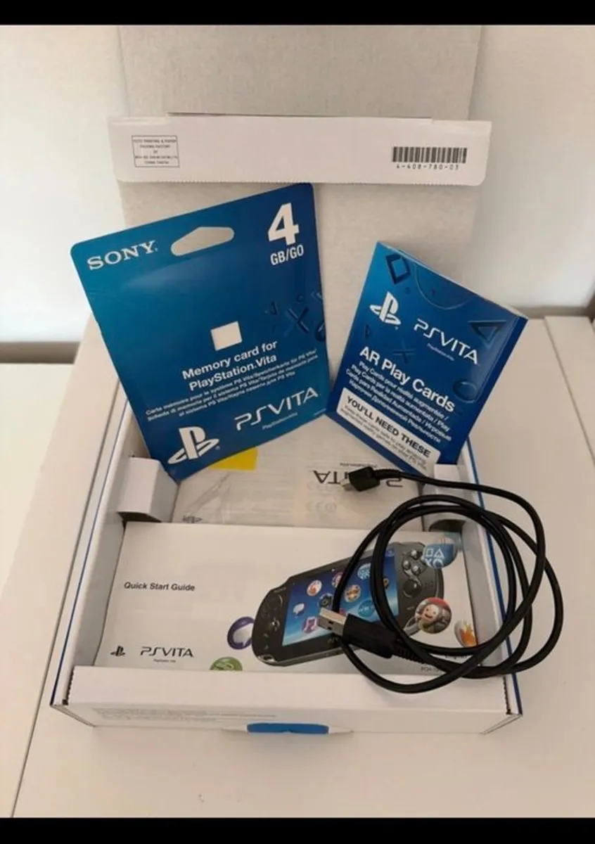 PlayStation Vita - Image 2