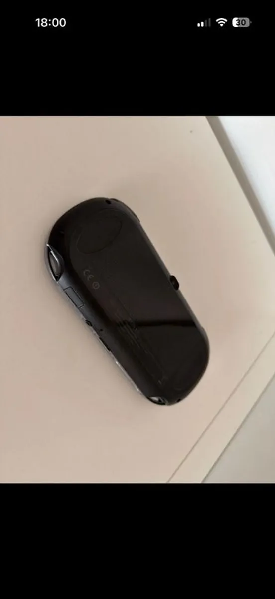 PlayStation Vita - Image 3