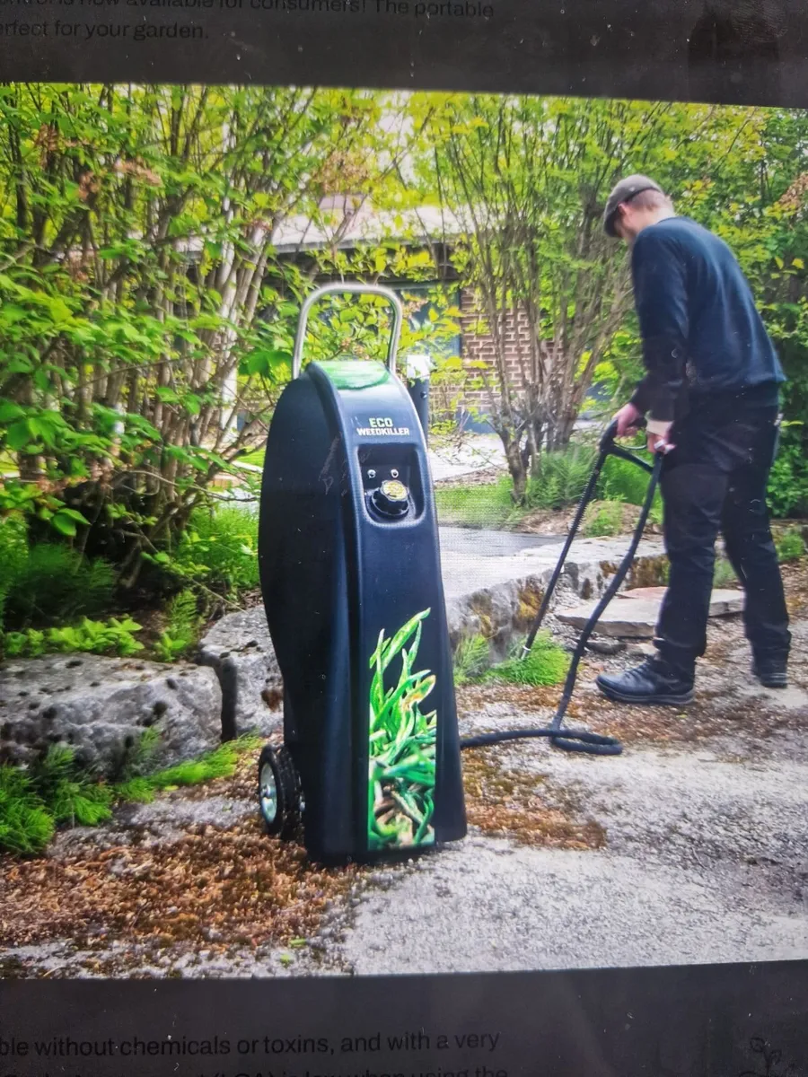 Garden equipment - Image 2
