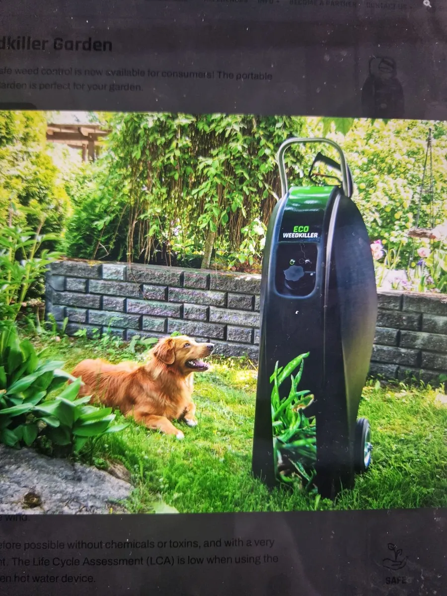 Garden equipment - Image 3