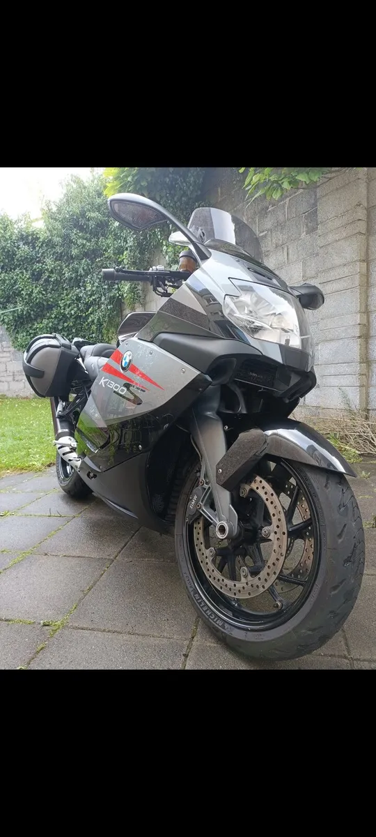 BMW K1300S - read description - Image 2