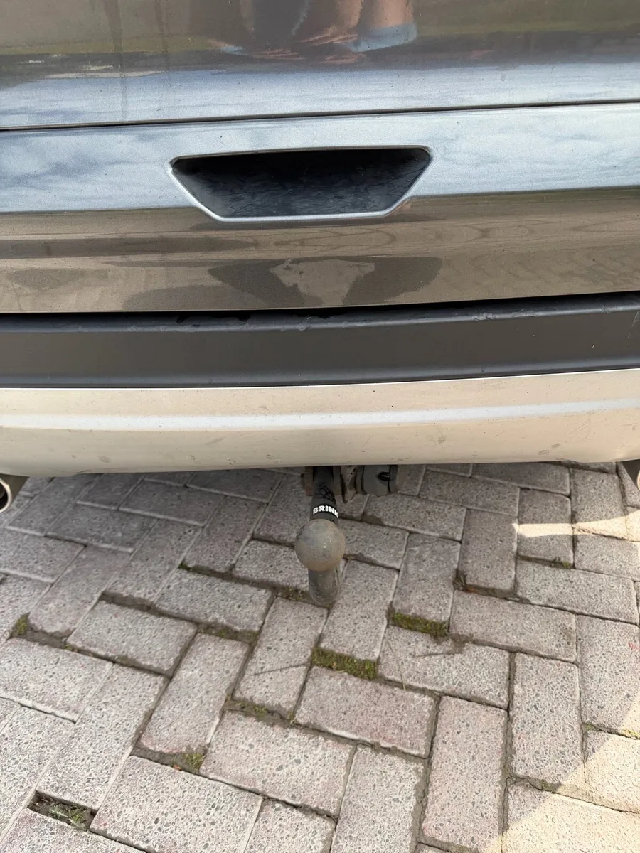 2018 Ford Kuga 2.0 TDCi 150BHP Commercial - Image 4