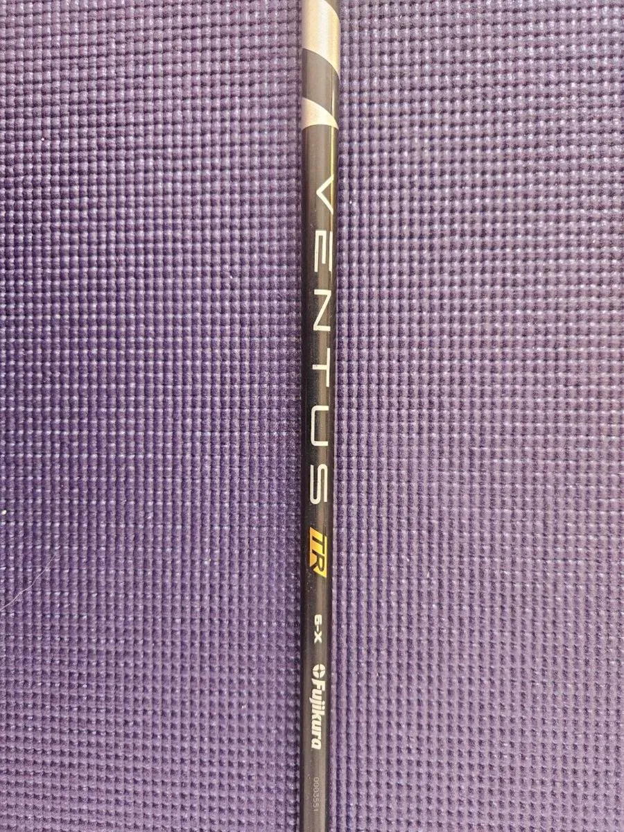 Ventus Velocore Black 6X 42" - Image 3