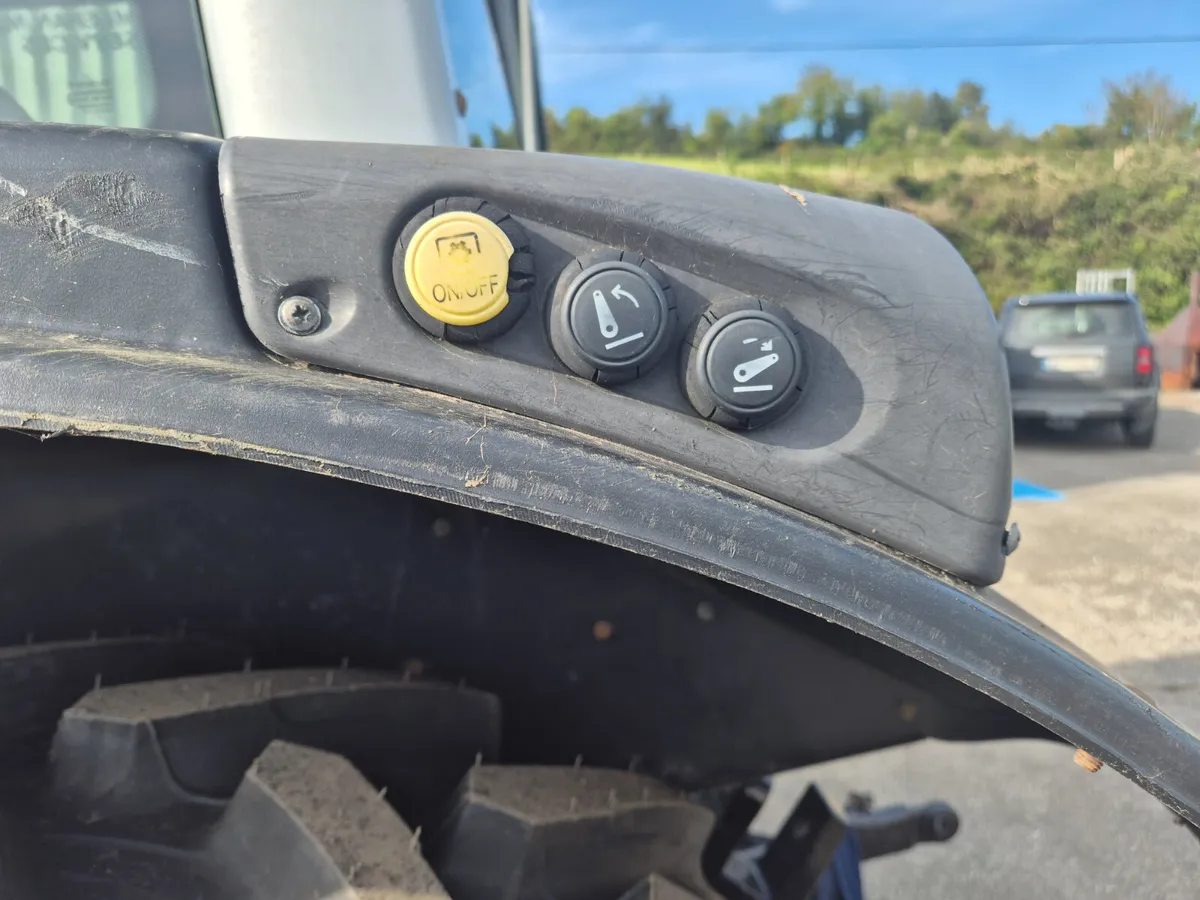 VALTRA N92  QUICK - Image 4