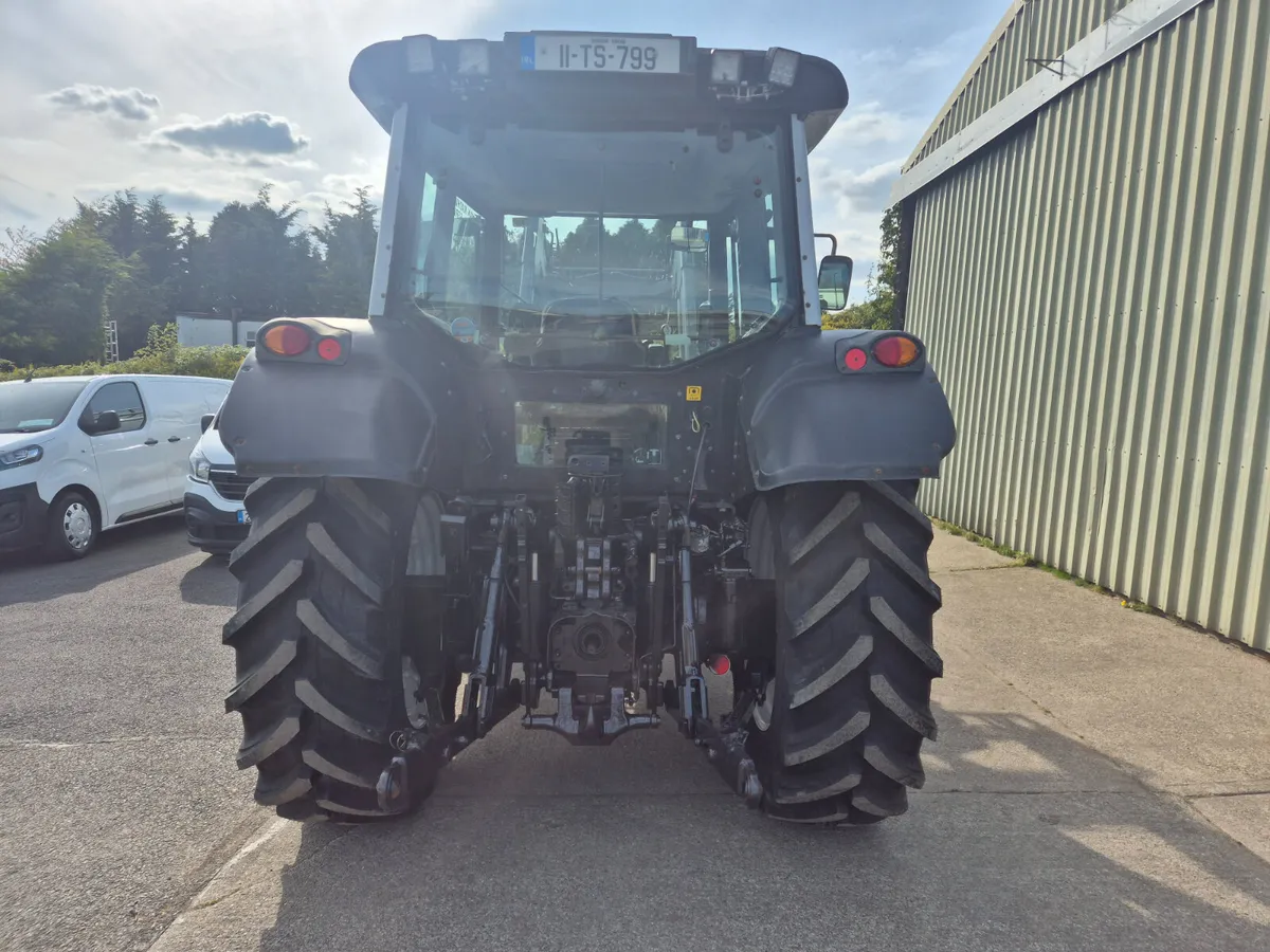 VALTRA N92  QUICK - Image 3