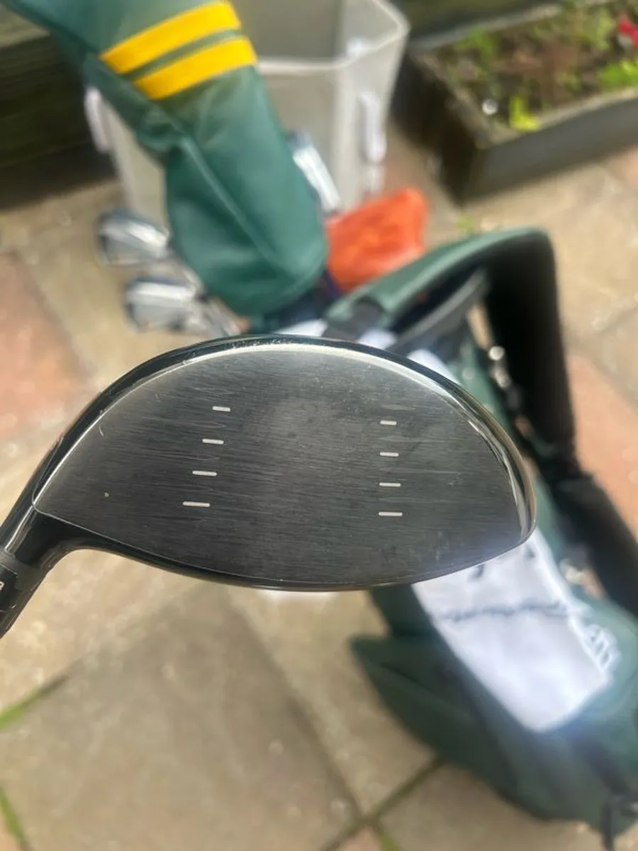 Titleist Driver - Image 2