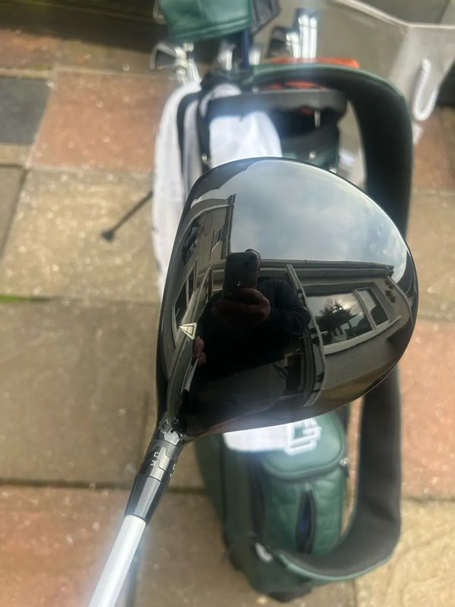 Titleist Driver - Image 3