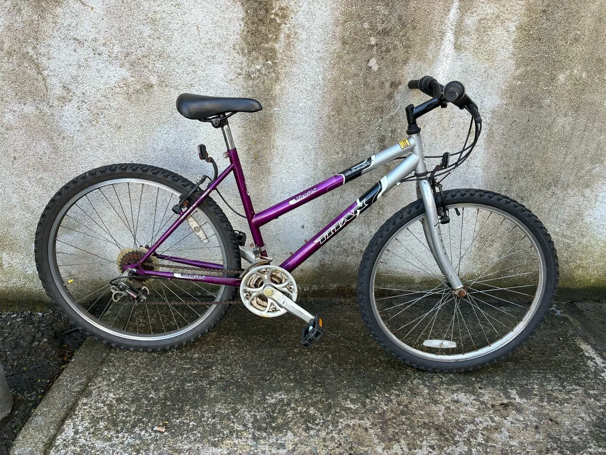 Women’s mountain bike - Image 1