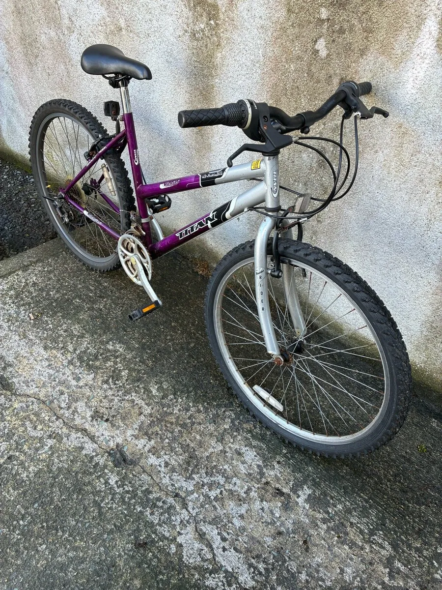 Women’s mountain bike - Image 2