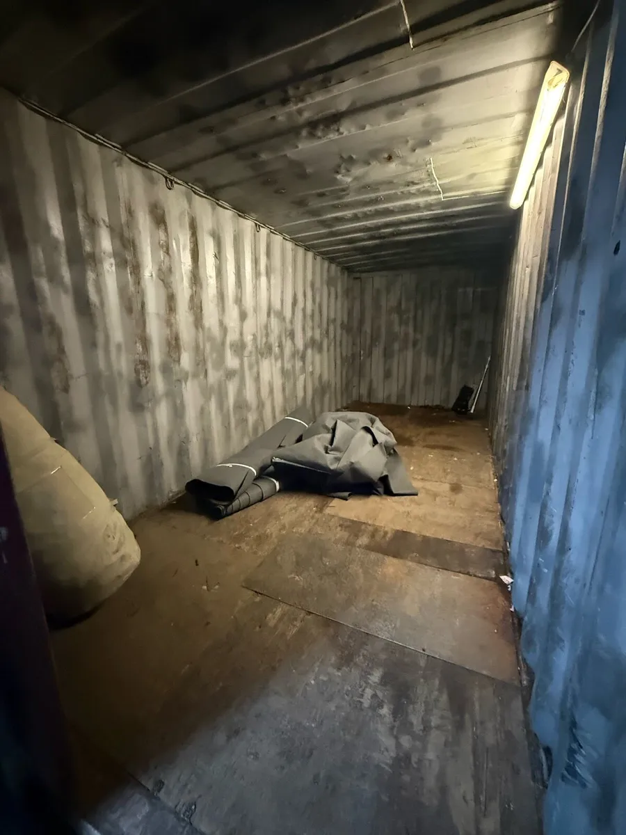 20ft Container x3 - Image 4