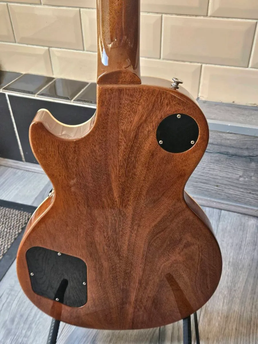 Gibson les paul standard - Image 4