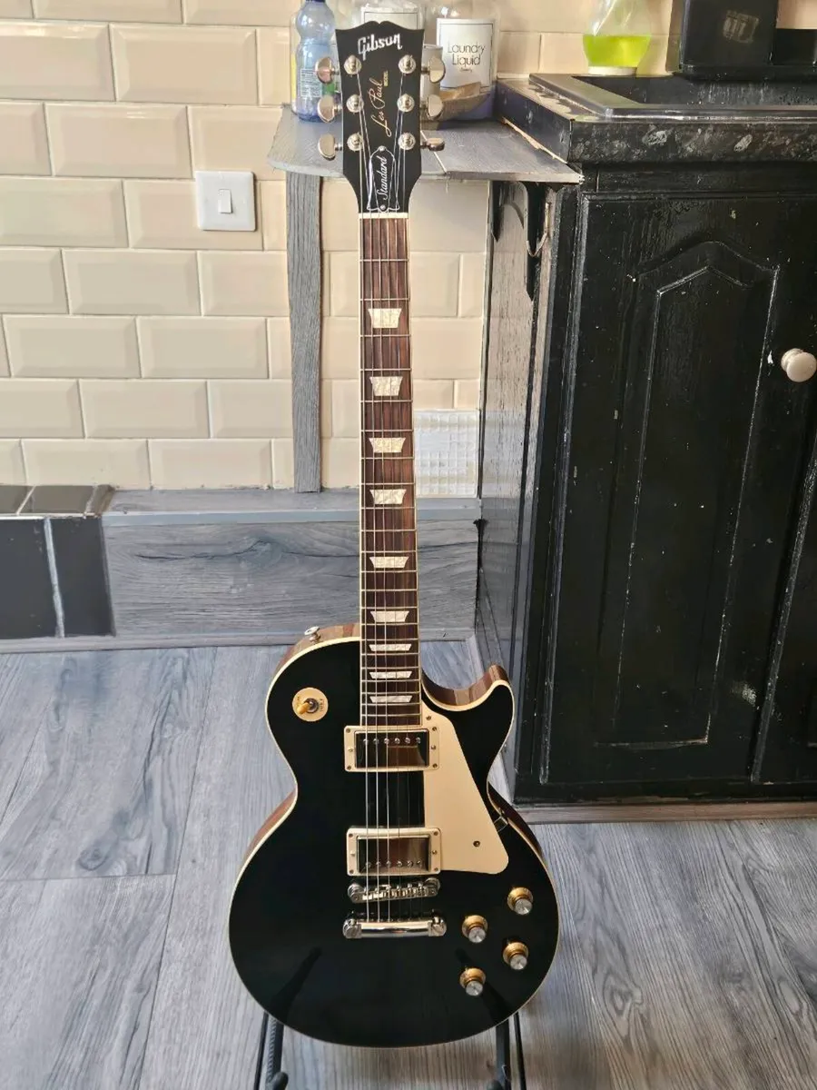 Gibson les paul standard - Image 3